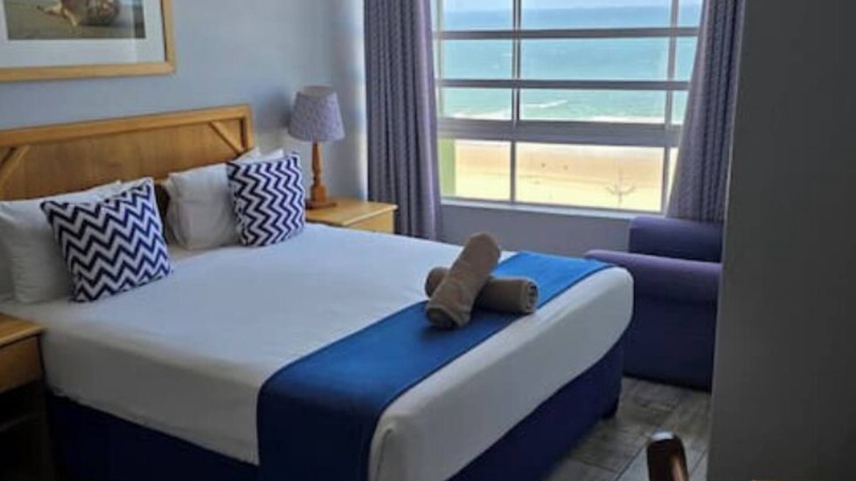 South Beach Apartment | Shaka Shores Apartment 11Enn