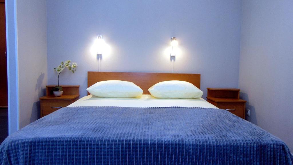Kemerovo Hotel | Shakhtyor Hotel
