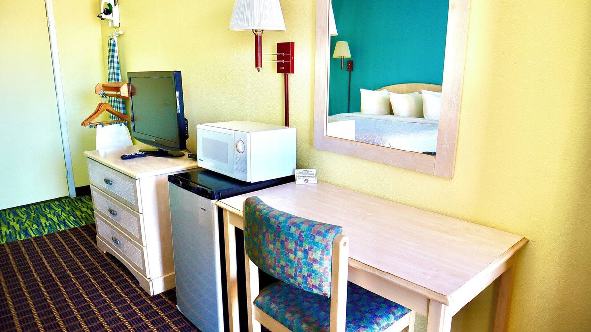 Andrews Hotel | Shale Inn Andrews