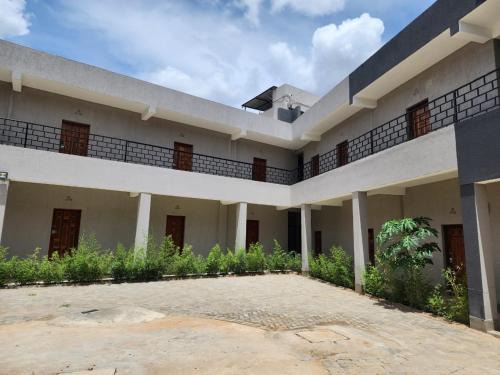 Wote Hotel | Shali Hotel
