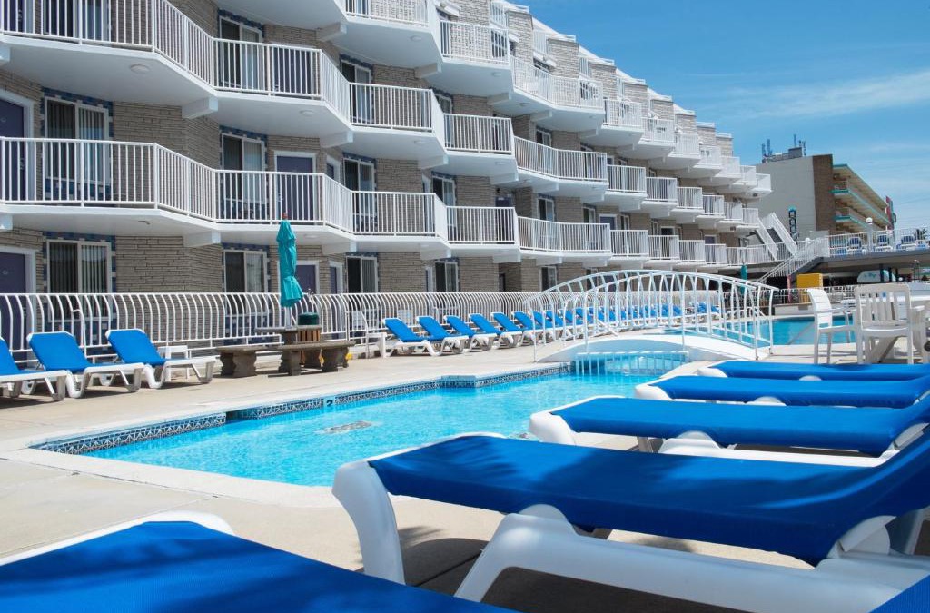 Wildwood Crest Hotel | Shalimar Resort