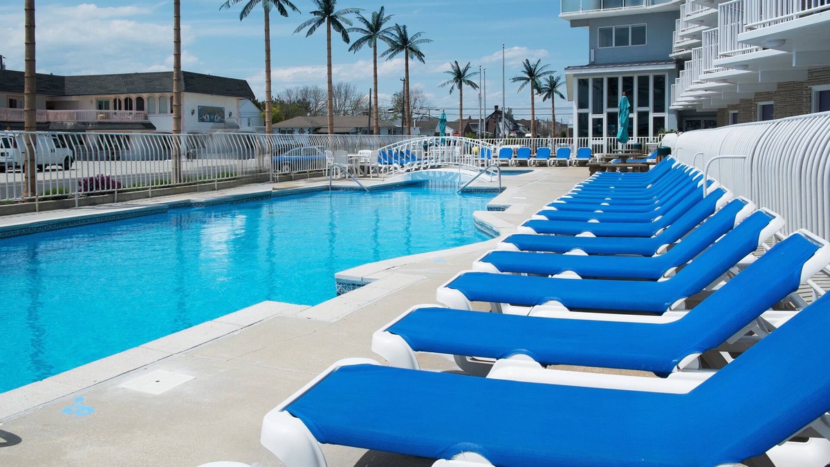 Wildwood Crest Hotel | Shalimar Resort