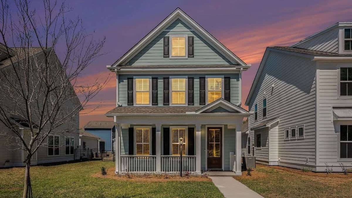 Johns Island House | Shalley's Place Summa