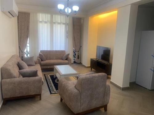 Gulu Apartment | Shalom Apartments and Suites