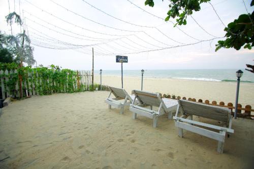 Sea View Ward Resort | Shalom Beach Residency