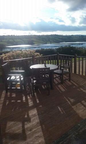 Arvagh House | SHALOM - IN THE HEART OF THE LAKES