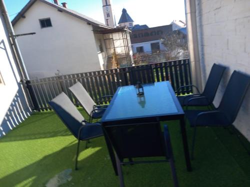 Krasic Apartment | Shalom Krašić