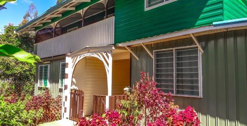 Mount Hagen House | Shalom Mission Home