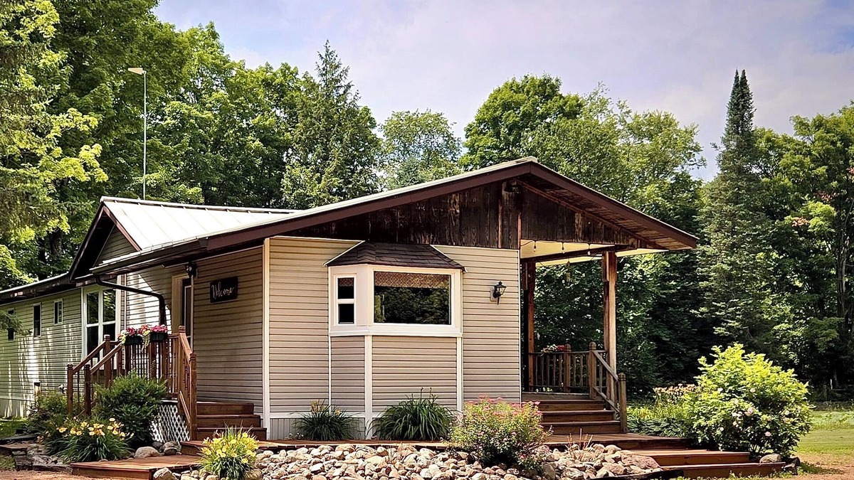 Birnamwood Cottage | Shalom Retreat.