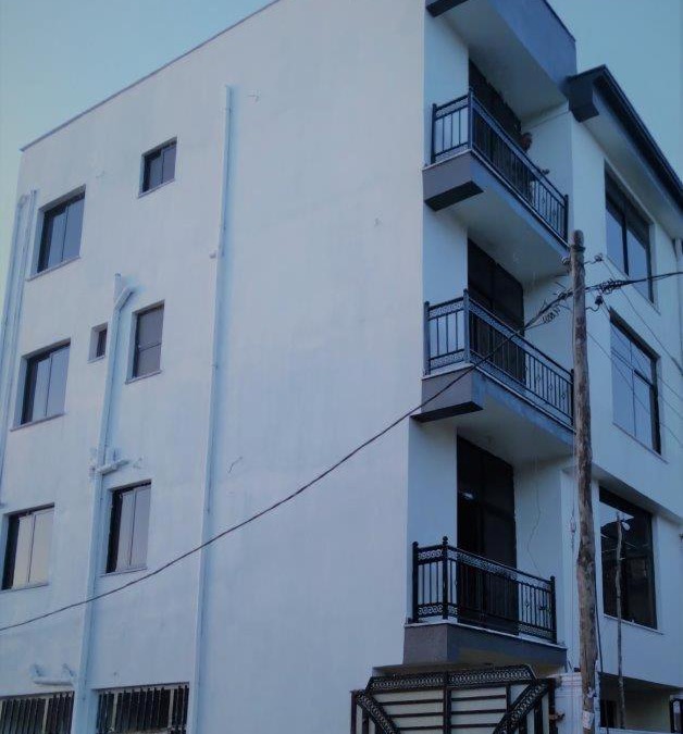 Oromia Apartment | Shalom Tullu Dimtu Gusthouse