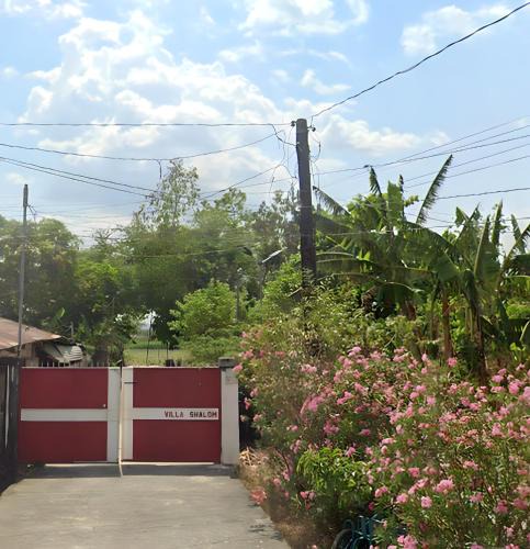 Natividad House | Shalom Village