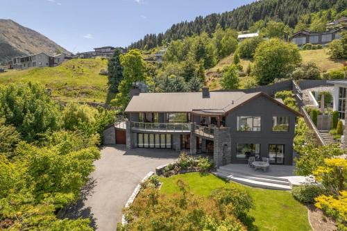 Queenstown City Centre House | Shambala