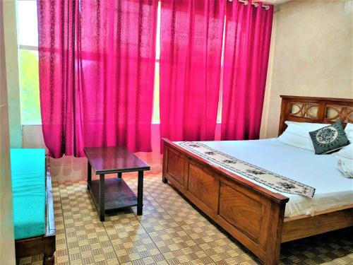 Nizamuddin Bed & Breakfast | Shamim Residency -Near Nizamuddin Aulia Dargah
