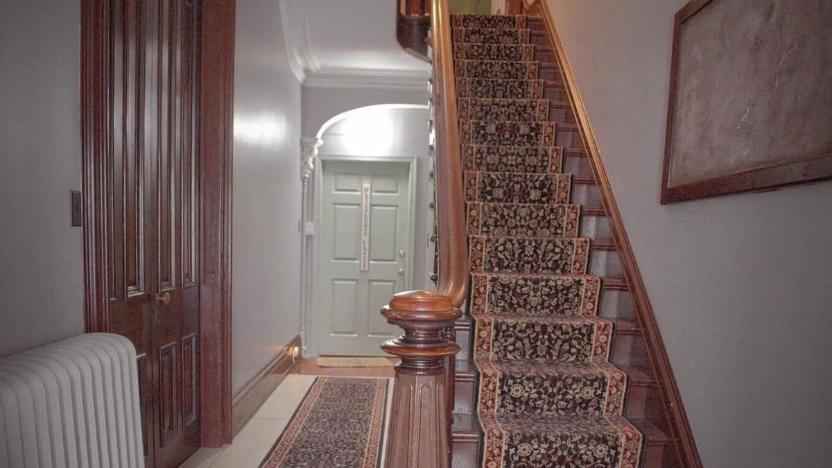 Ranshaw Bed & Breakfast | Shamokin Bed and Breakfast
