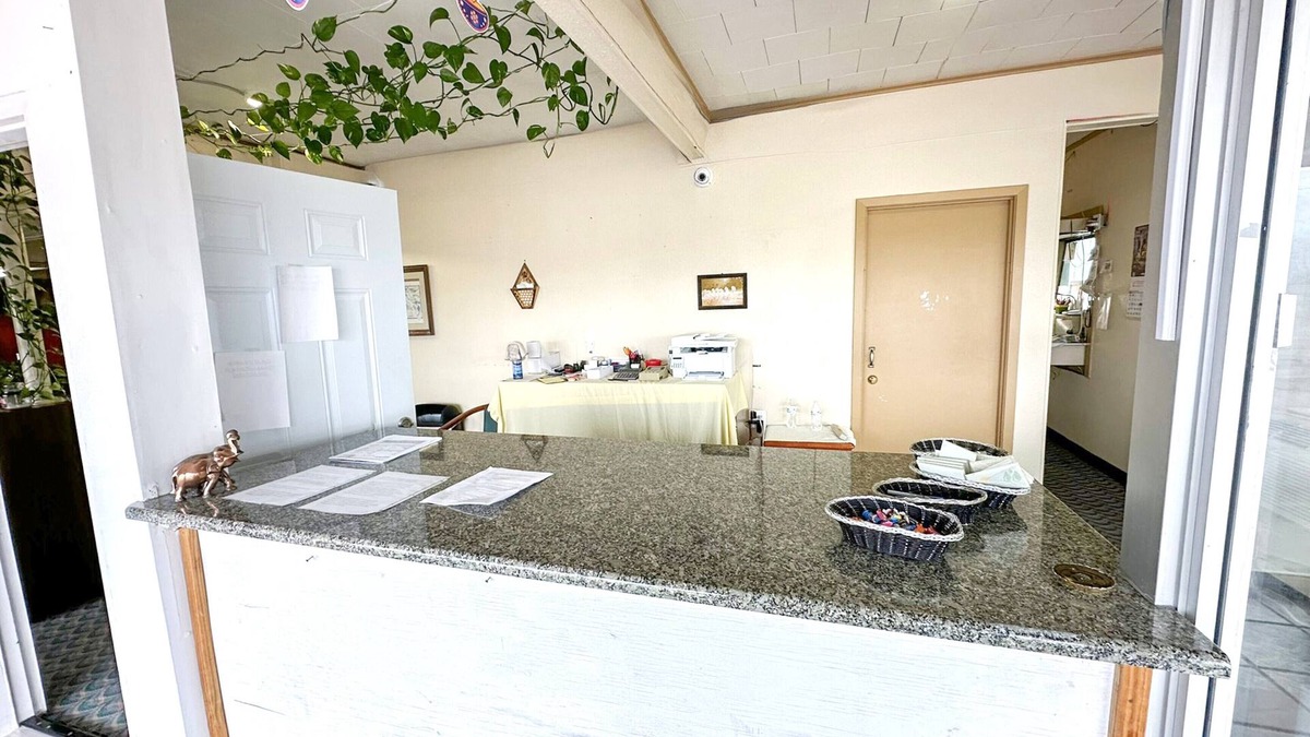 Marked Tree Hotel | Shamrock Kings Inn By Oyo Marked Tree I-555