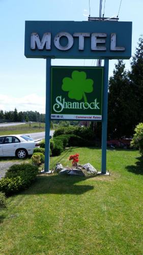 Bellingham Hotel | Shamrock Motel