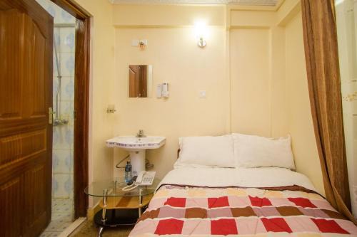 Isiolo Apartment | Shamz Hotel