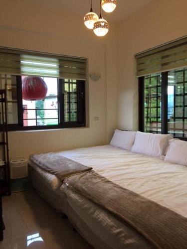 Zhuqi House | Shan Lan B&B