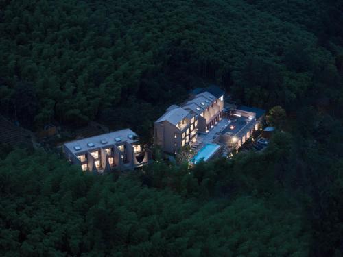 Anji Hotel | SHANAN·深溪
