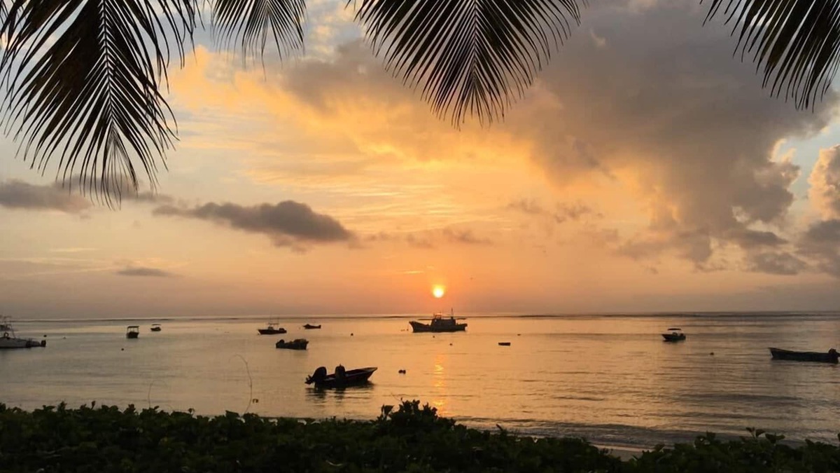 Anse Royale Apartment | Shanaz Beachside Retreat