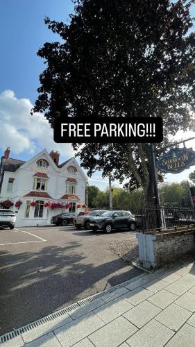 Cork Bed & Breakfast | Shandon Bells Guest House