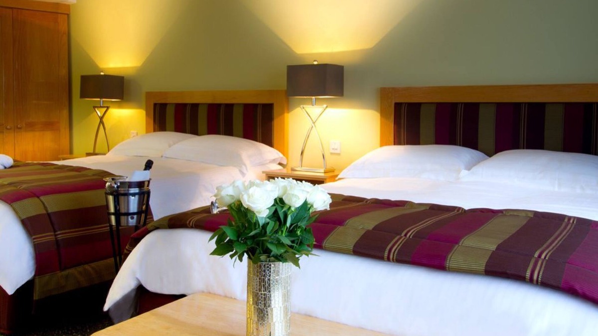 Portnablagh Hotel | Shandon Hotel & Spa
