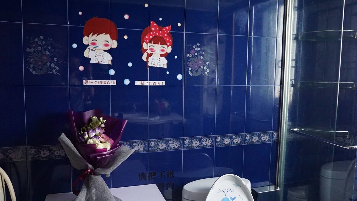 Jing'an Hostel | Shanghai Mofang Style Girls' Hostel
