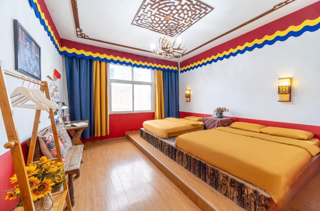 Shangri-La Hostel | Shangri-la Emma inn