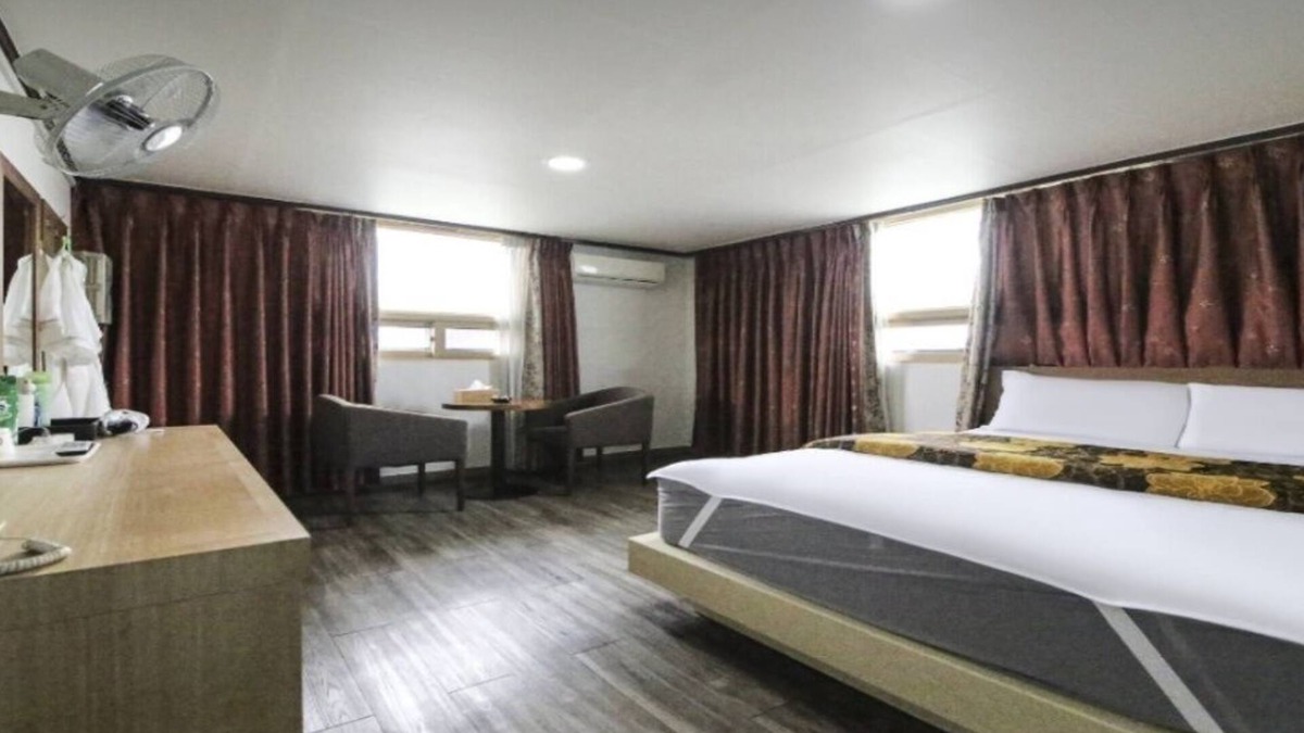 Chungju Hotel | Shangri-La