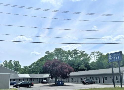 Seekonk Hotel | Shangri-La Motel