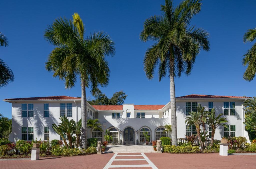 Bonita Springs Hotel | Shangri-La Springs