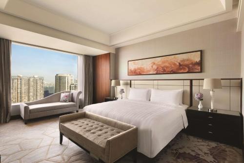 Lubei District Hotel | Shangri-La Tangshan