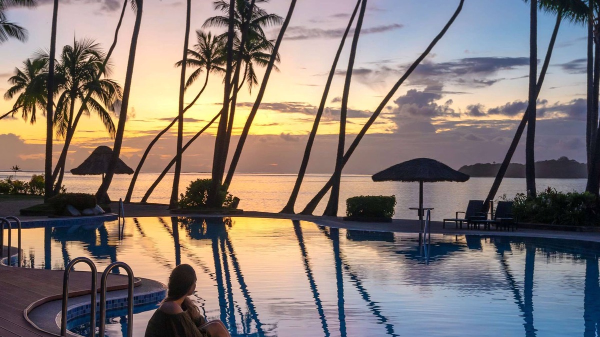 Yanuca Island Hotel | Shangri-La Yanuca Island, Fiji