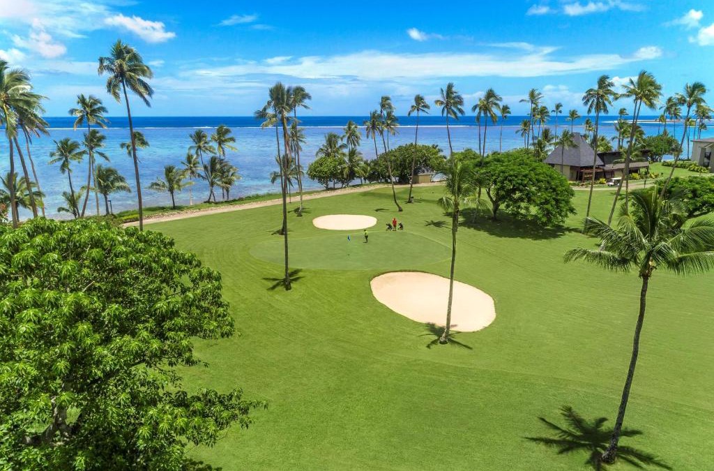 Yanuca Island Resort | Shangri-La Yanuca Island, Fiji