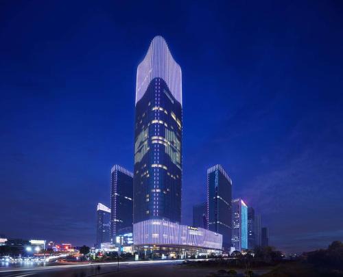 Yiwu Hotel | Shangri-La Yiwu - Close to Yiwu International Trade Market