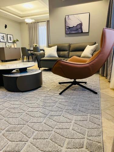 Dar es Salaam Apartment | Shanima Apartment 1