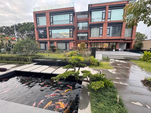 Zhongshan Villa | ShanJun Resident
