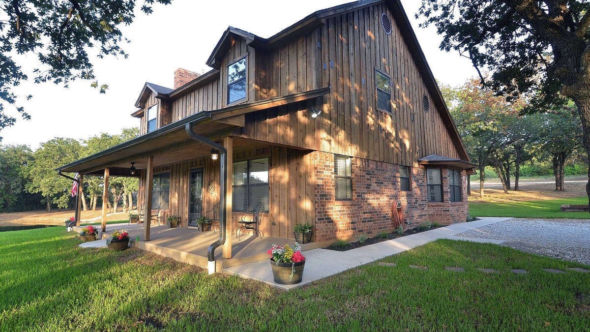 Burleson Other | Shannon Creek Ranch - 25 Private Acres