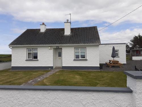 Easkey House | Shannon Park House