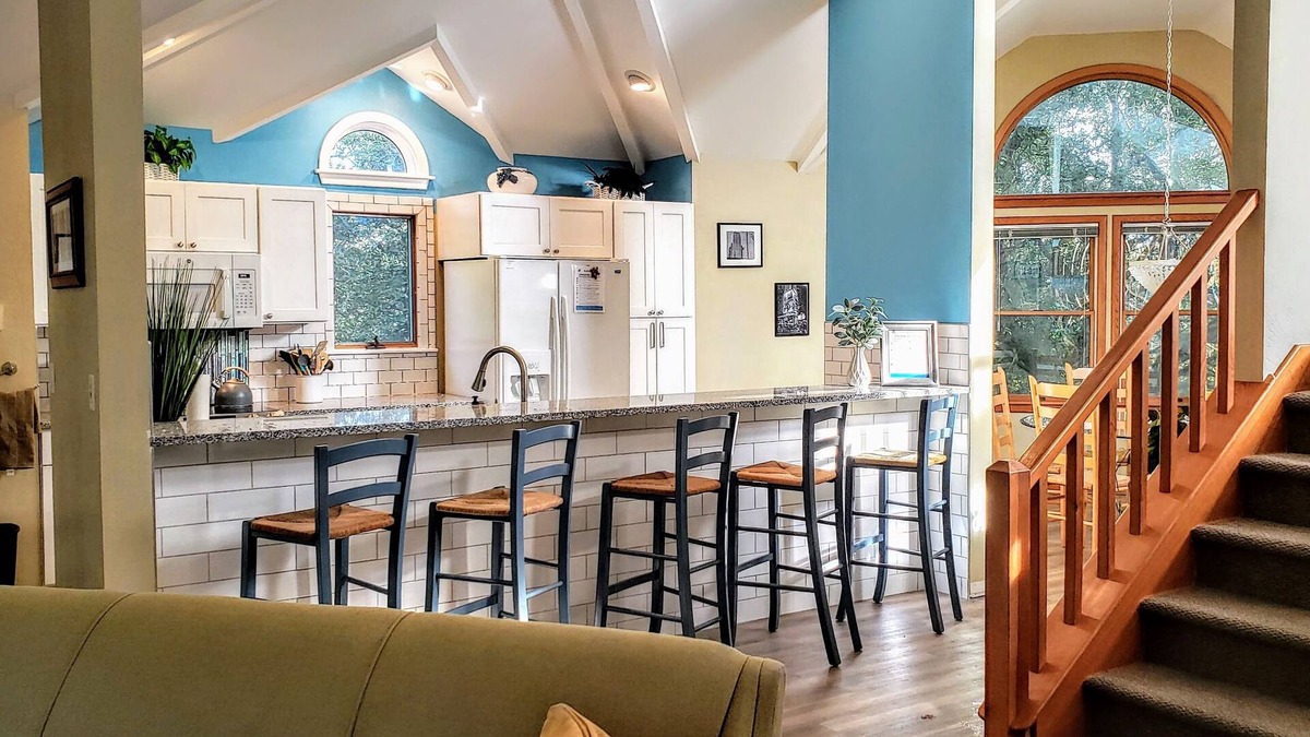 Monteray Shores House | Shannons Tree House Outer Banks