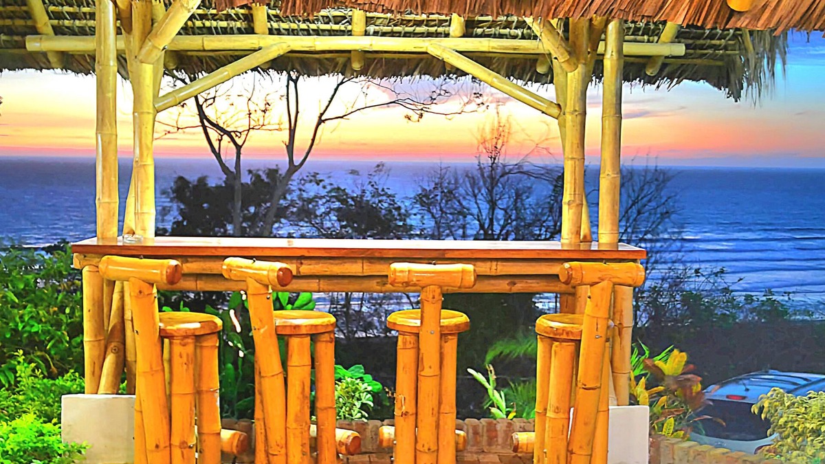 Canoa Cabin | Shantí Lodge