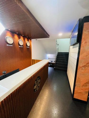 Kulanada Hotel | Shanthi Tourist Home