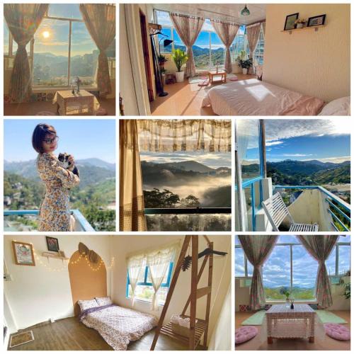 Da Lat Cabin | Shanti Homestay