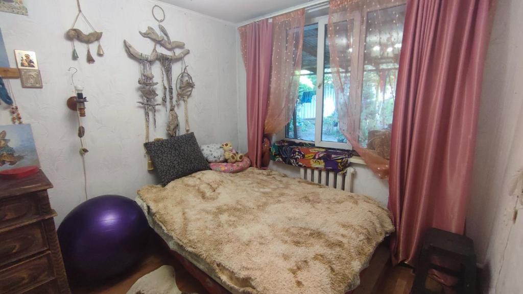 Tuzdybastau Apartment | Shanti House