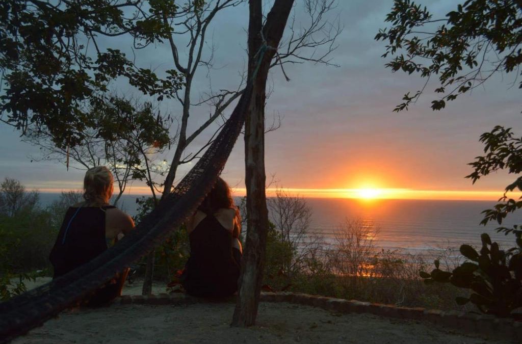 Canoa Cabin | Shanti Lodge Canoa