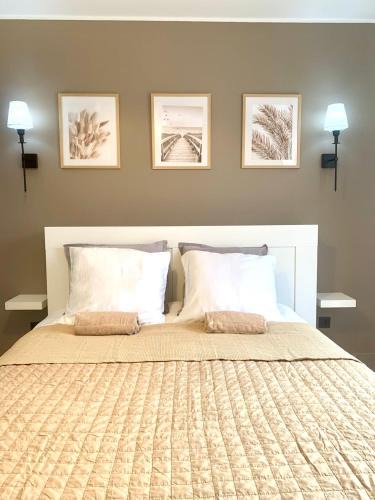Esch-sur-Alzette Apartment | Shanti - Sérénité