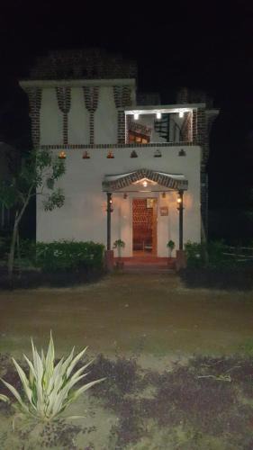 Ilam Bazar House | Shantiniketan Bungalow