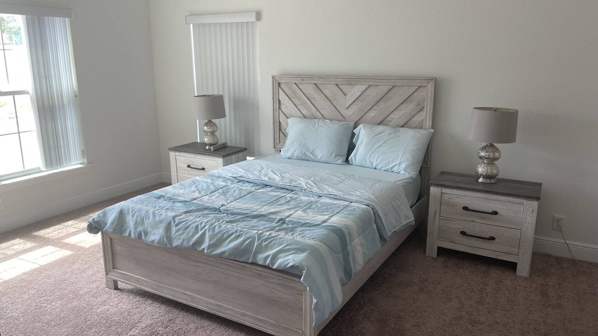 Tavares Condo | Shantiniketan I 11/2811/50 minute to Disney 2 miles to down town Tavares