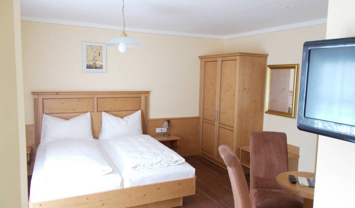 Puchberg Am Schneeberg Other | Shared room ∙ 2 guests
