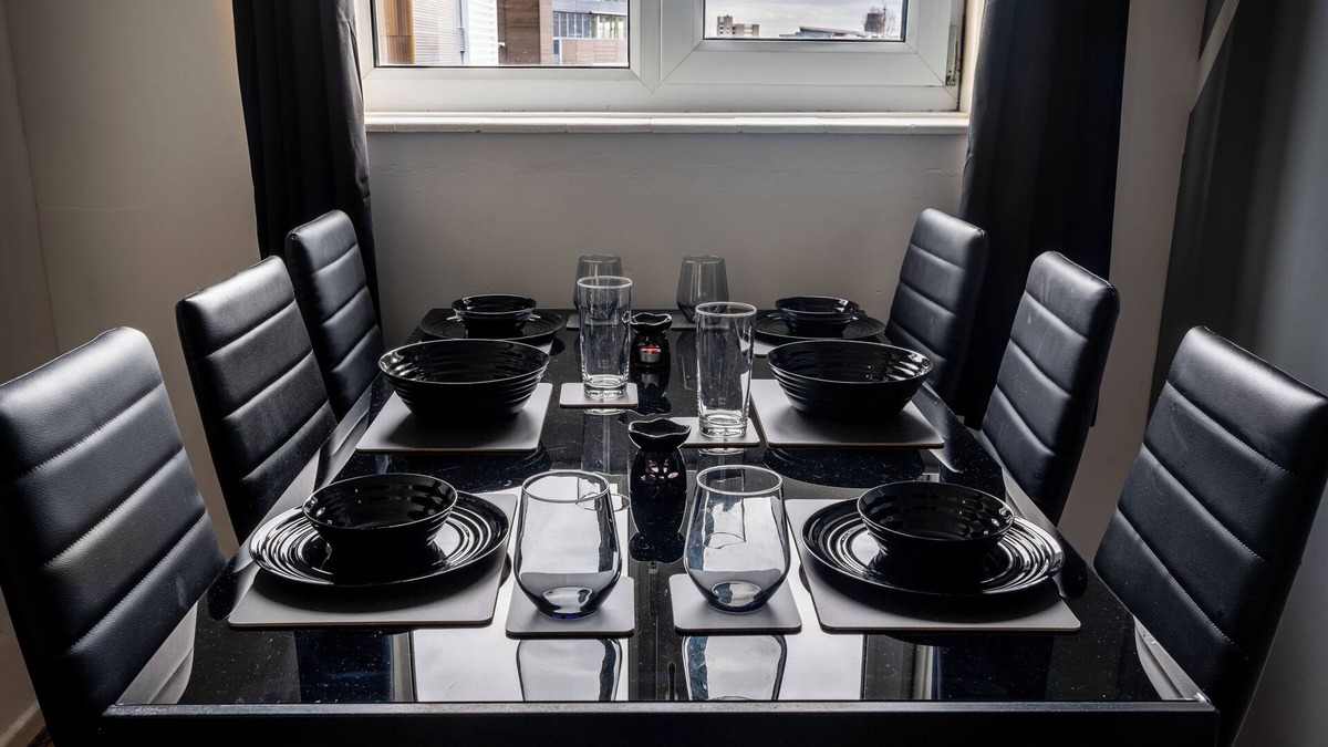 Bermondsey Apartment | Shard View 2 Bedroom